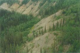 15 Mile R site aerial view - 11