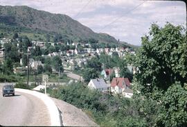 Mickey Mouse Town neighbourhood in Warfield
