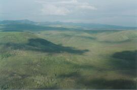 Aerial views (E 15 Mile to Rock Ck) - 03