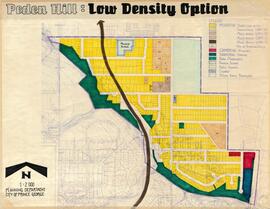 Peden Hill: Low Density Option