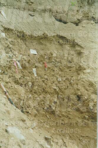 Original Digital object not accessible