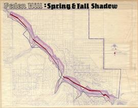 Peden Hill: Spring & Fall Shadow
