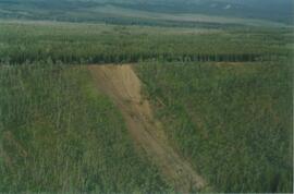 Aerial views (E 15 Mile to Rock Ck) - 18