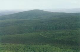 Aerial views (Rock Ck to Dawson) - 05