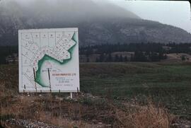 Becker Properties Ltd. residential development land for sale near Invermere