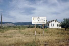 Subdivision construction in Kelowna