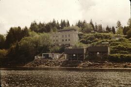 Bamfield Marine Station