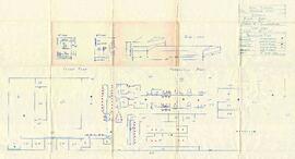 Port Simpson Fish-Processing Plant Floor Plan