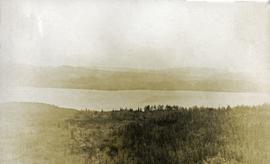 Views of Fraser Lake