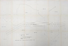Area of Sandy Soil, East Road, Aleza Lake Experimental Forest