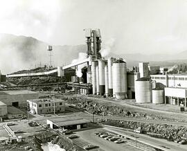 Skeena Kraft Pulping Group