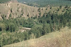 Mission Creek Regional Park, Kelowna
