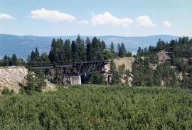 Trout Creek Bridge