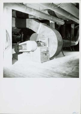 1961 - Mill Fan