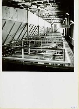 1961 - Mill Wheelabrators