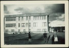 King George V Elementary School