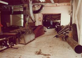 Mill Modification 1970