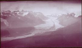 Taku River Survey - Kopoka Glacier