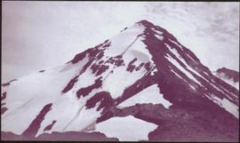 Taku River Survey - Mountain Peak