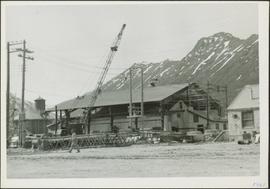 1961 - Power House