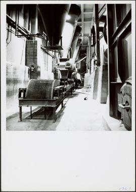 1961 - Mill Machinery