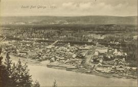 South Fort George in 1914