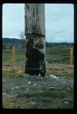Kispiox - Burnt Totem Pole