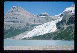 Berg Glacier