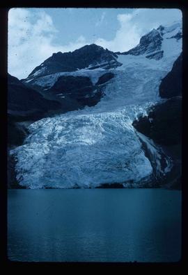 Berg Glacier