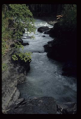 Kiteen River