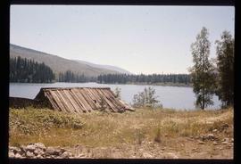 Cariboo Lake Outlet