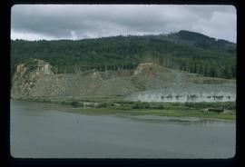 Eaglet Lake - Giscome's First Quarry