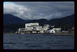 Cannery - BC Packers LTD.