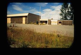 Upper Fraser Elementary School