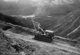 Mine Valley, 1954