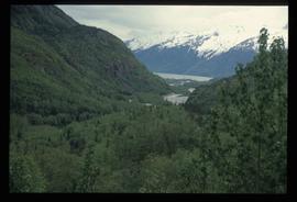 View Back to Skagway