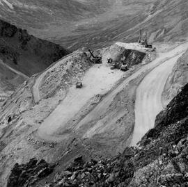 1961 - 6430 Ore Bench