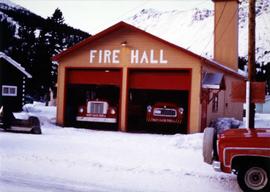 Community Album - Fire Hall