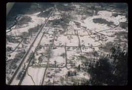 Communities - General - Aerial of Willow River