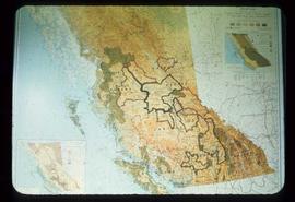 Woods Division - Maps - British Columbia