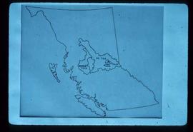 Woods Division - Maps - British Columbia (T.S.A.)