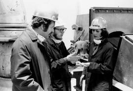 Iona Campagnolo Mill Tour September 2, 1978