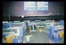Houston Sawmill - General - sawmill workstations