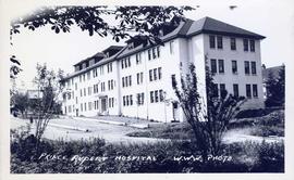 Prince Rupert Hospital