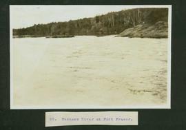 Nechako River at Fort Fraser