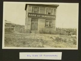 Bank of Vancouver