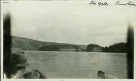 The Gates on the Peace River