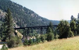 Kettle River Bridge