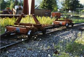 CN Hope device for track gangs