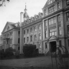 St. Ann's Academy, Victoria